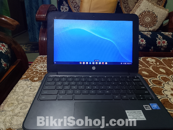 Laptop Hp OS
